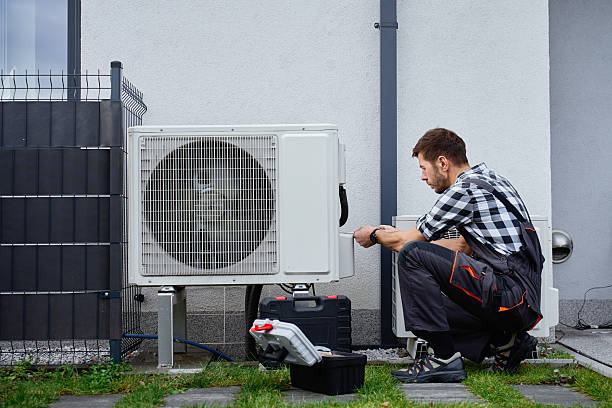 Trusted Hvac Installation service in Quinton, NJ - HVAC Repair CO